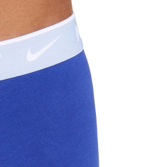 Nike Dri-Fit Essential Cotton Boxer Briefs Men’s 3 Pack - Picture 7 of 7